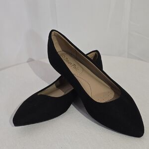 Dream Pairs Black Women's Loafers